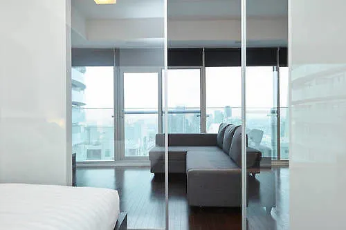 Nge Stays - York Street Condos Toronto 3*,