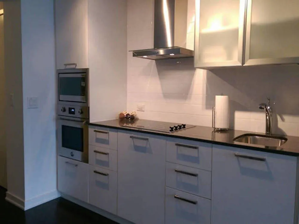 Hotel Nge Stays - York Street Condos Toronto