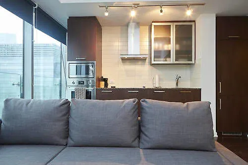 Nge Stays - York Street Condos Toronto
