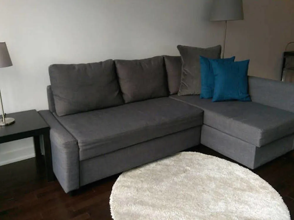 *** Hotel Nge Stays - York Street Condos Toronto Canada
